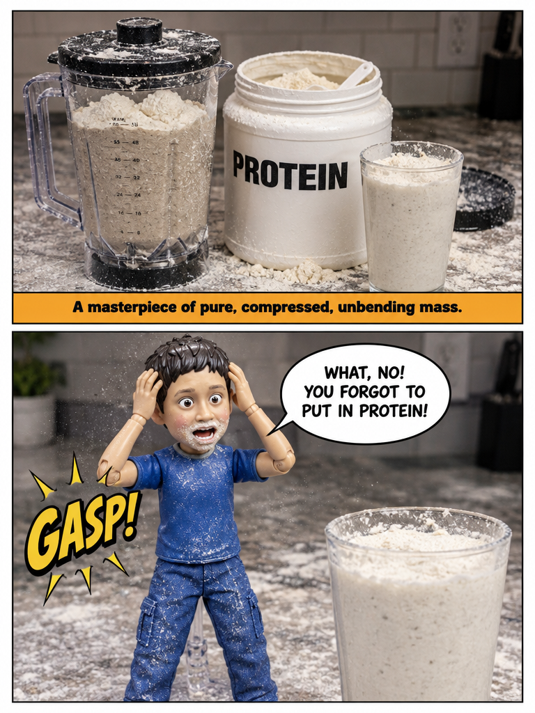Protein (page 4 of 4)