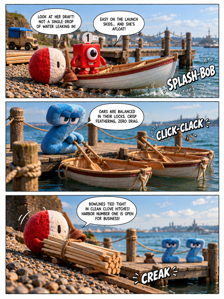 Harbor of the High Tide (page 3 of 4)