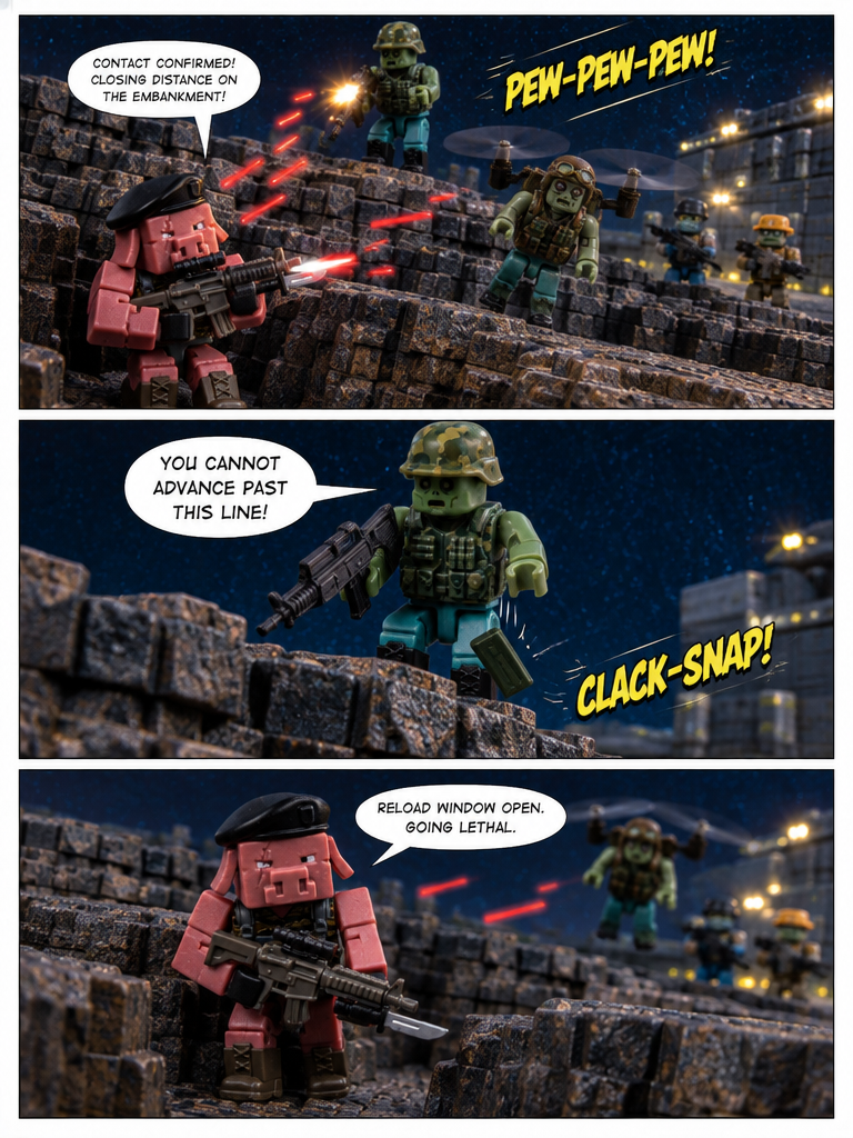 Tactical Dispatch (page 2 of 4)
