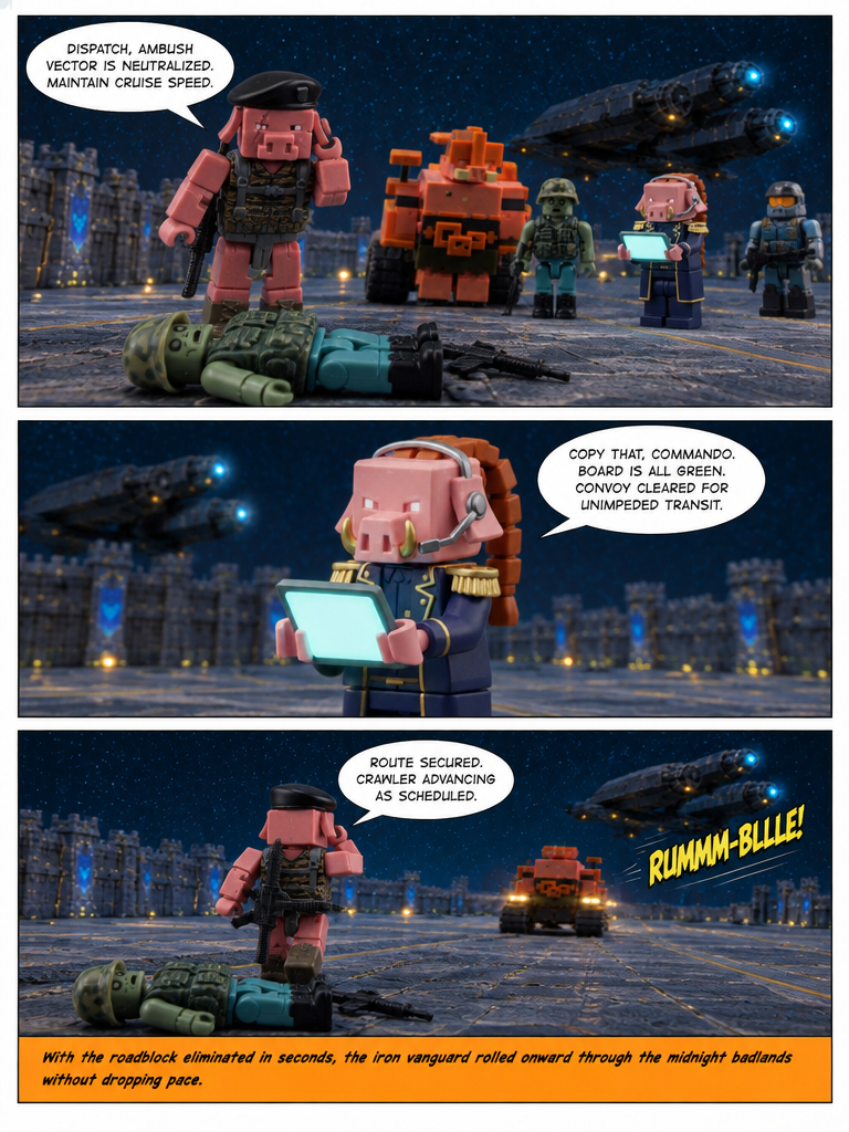 Tactical Dispatch (page 4 of 4)