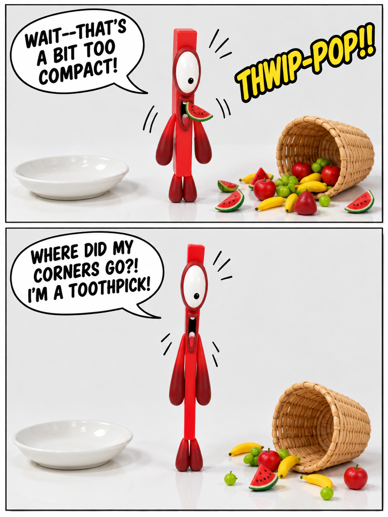 Too Slim to Stand (page 3 of 4)