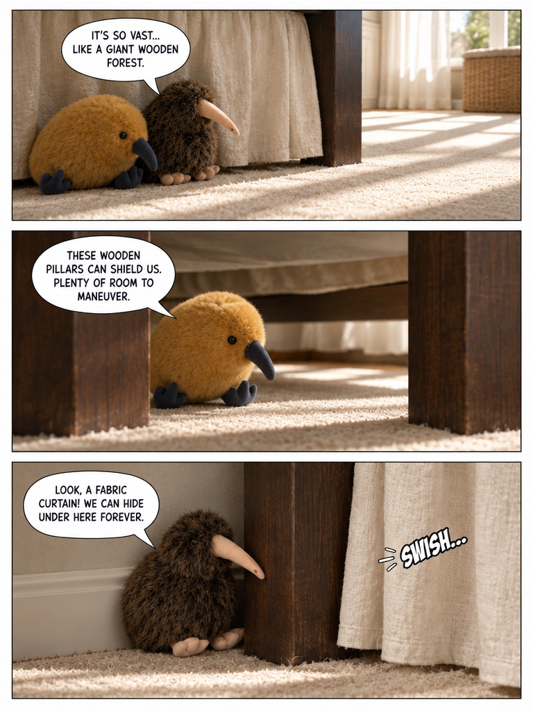 Out of the Bowl and Into the Bedroom (page 3 of 4)