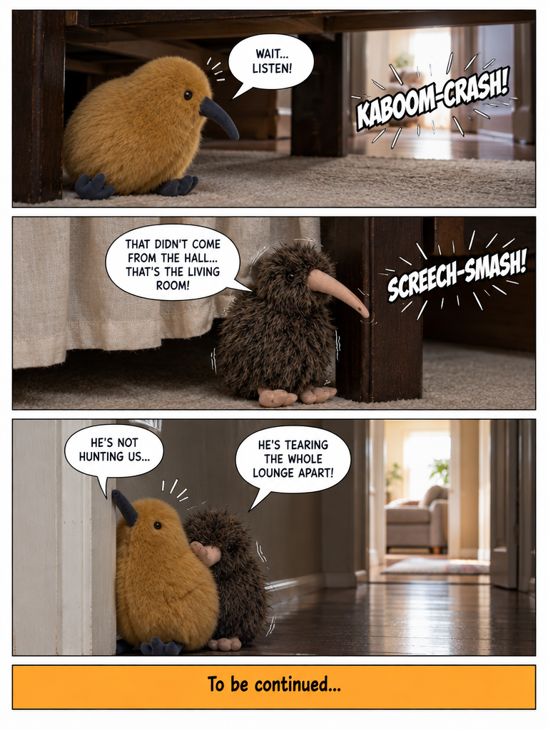 Out of the Bowl and Into the Bedroom (page 4 of 4)