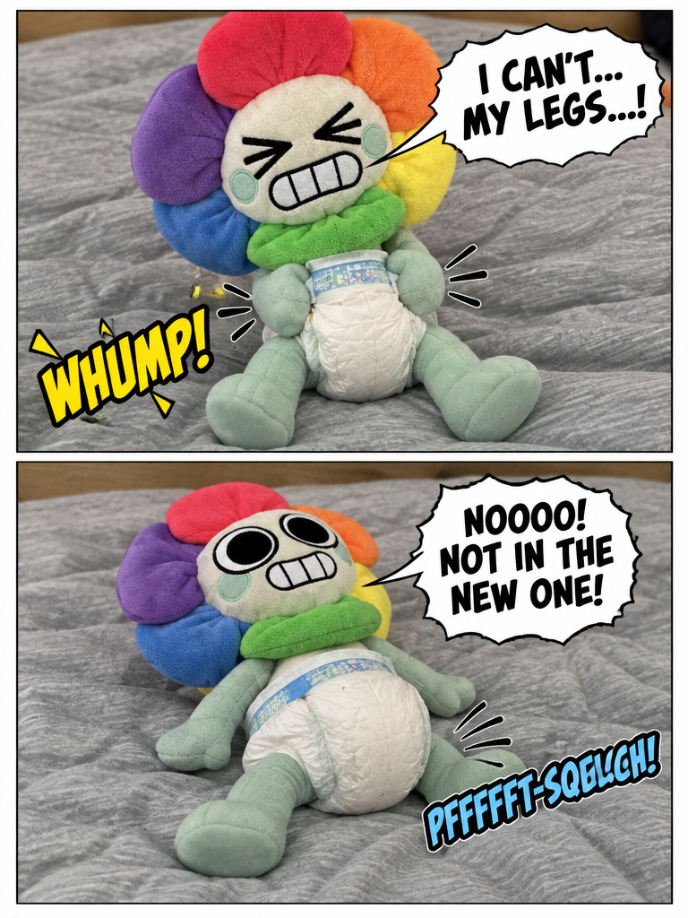 Pride Before the Fall (page 2 of 4)
