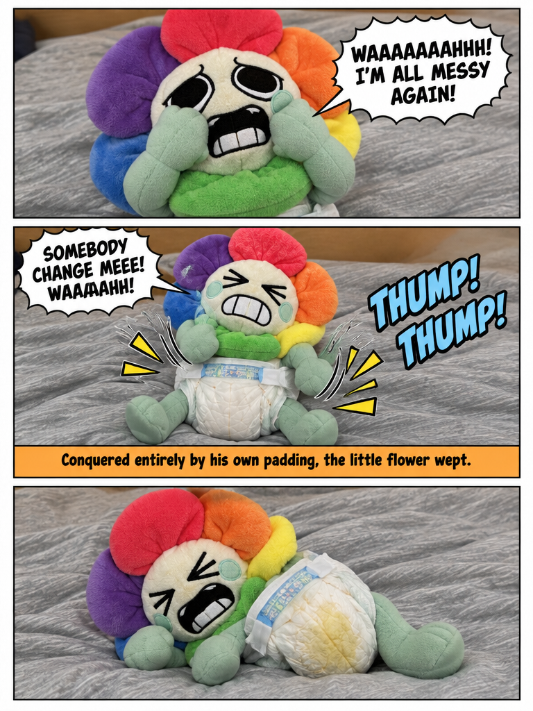Pride Before the Fall (page 4 of 4)