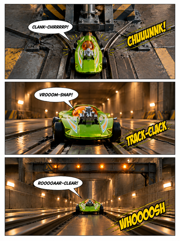 Breaker Run (page 7 of 8)