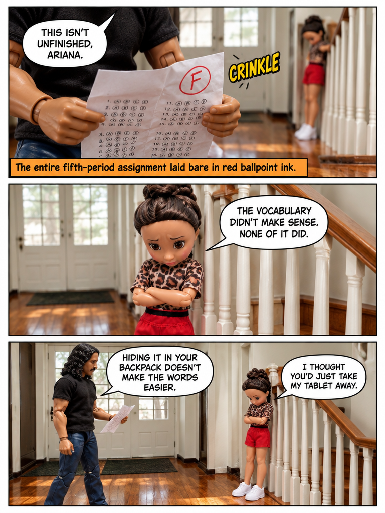 Sounding It Out (page 2 of 4)