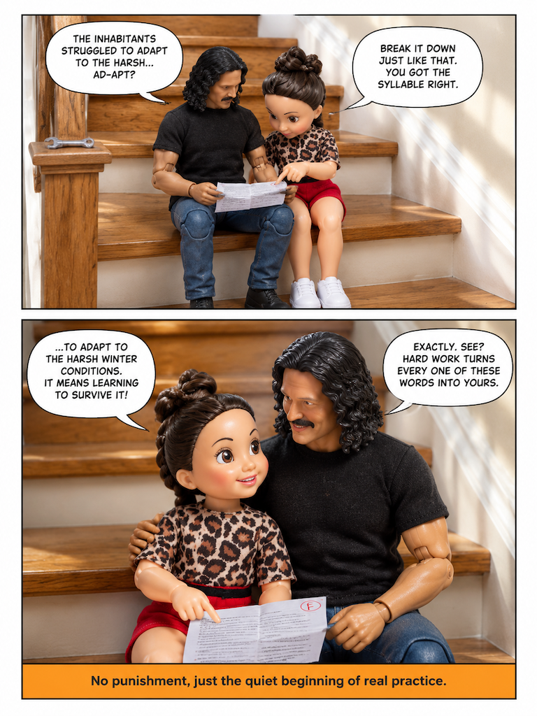 Sounding It Out (page 4 of 4)