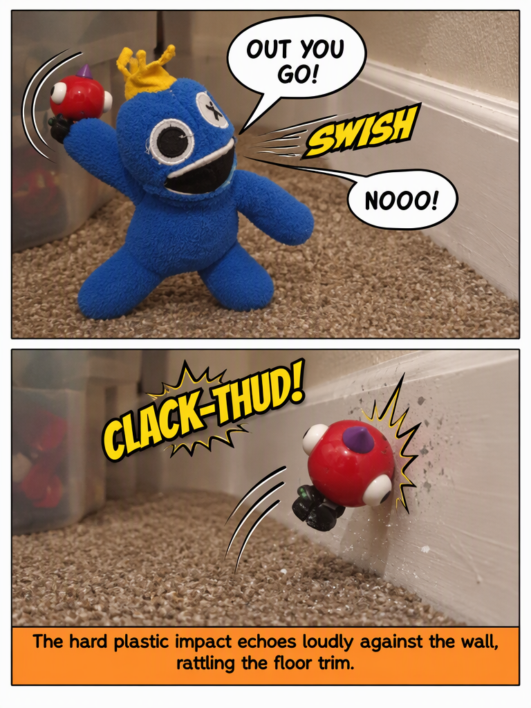 Wake-Up Clash (page 2 of 4)