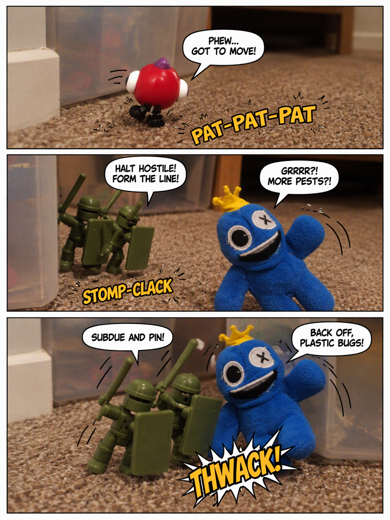 Wake-Up Clash (page 3 of 4)