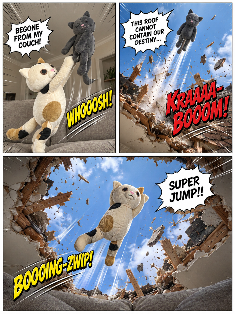 The Greatest Enemy (page 3 of 4)