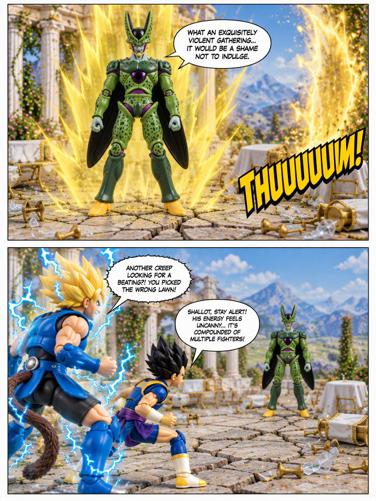 A Second Nightmare Emerges (page 2 of 4)