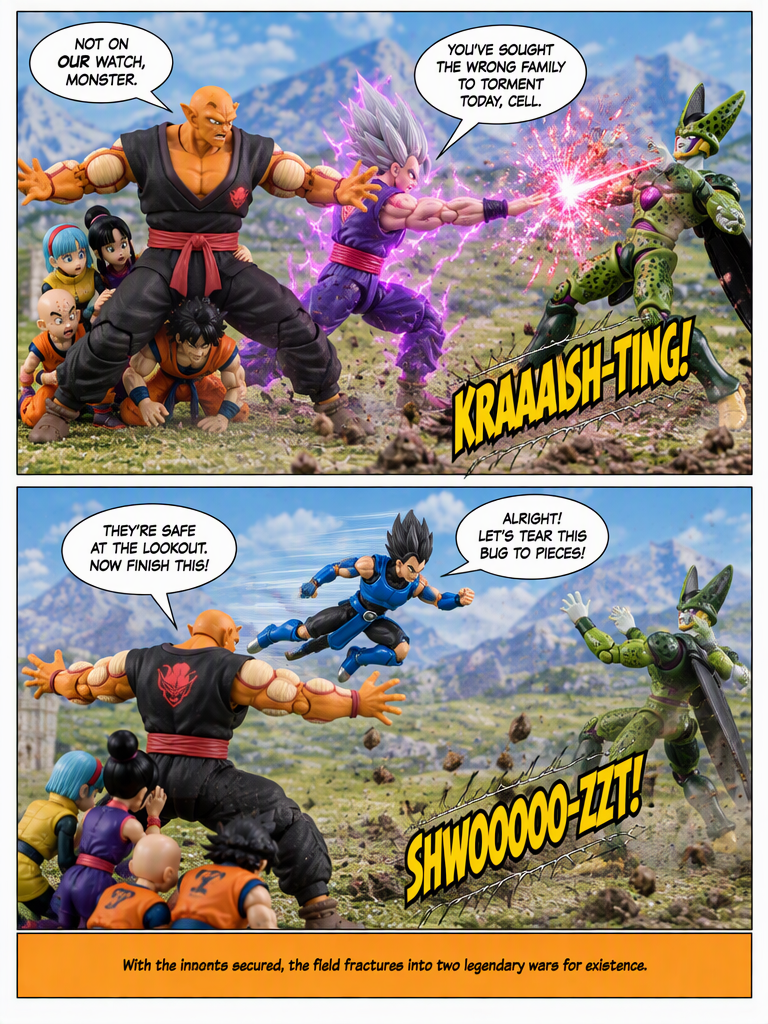 A Second Nightmare Emerges (page 4 of 4)