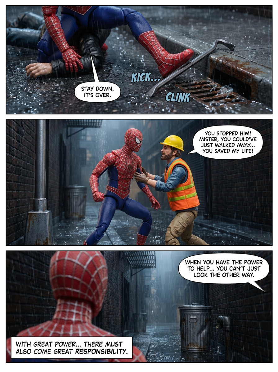 The Weight of Memory (page 3 of 4)