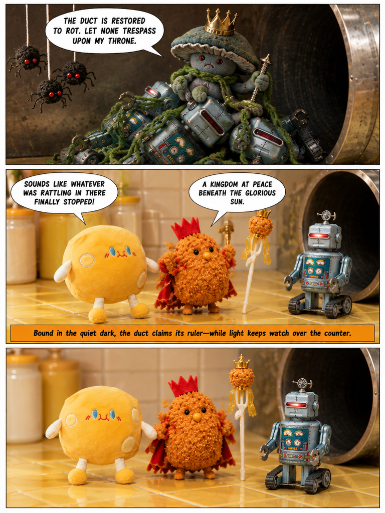 The Rust and the Spore (page 4 of 4)