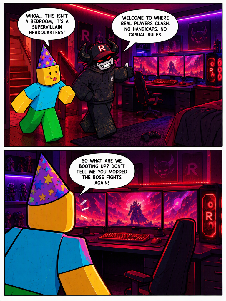 Fun in My Way (page 2 of 12)