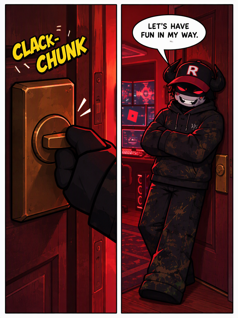 Fun in My Way (page 3 of 12)