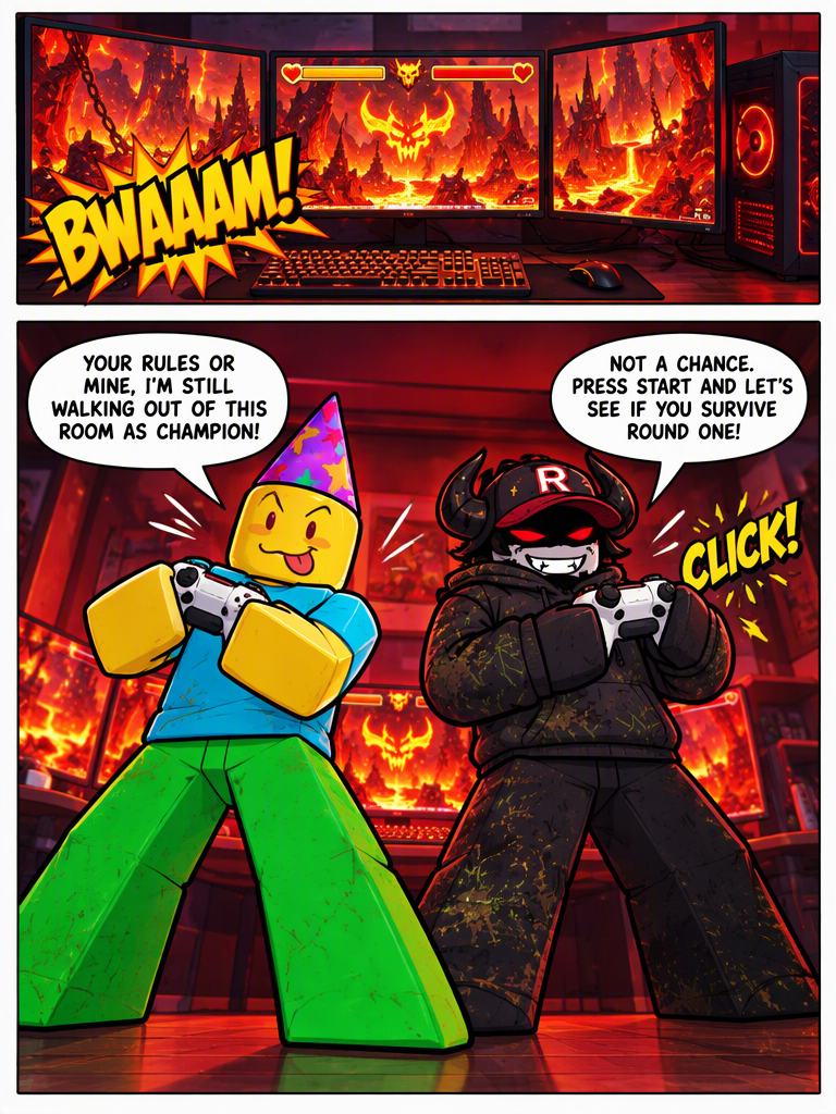 Fun in My Way (page 4 of 12)