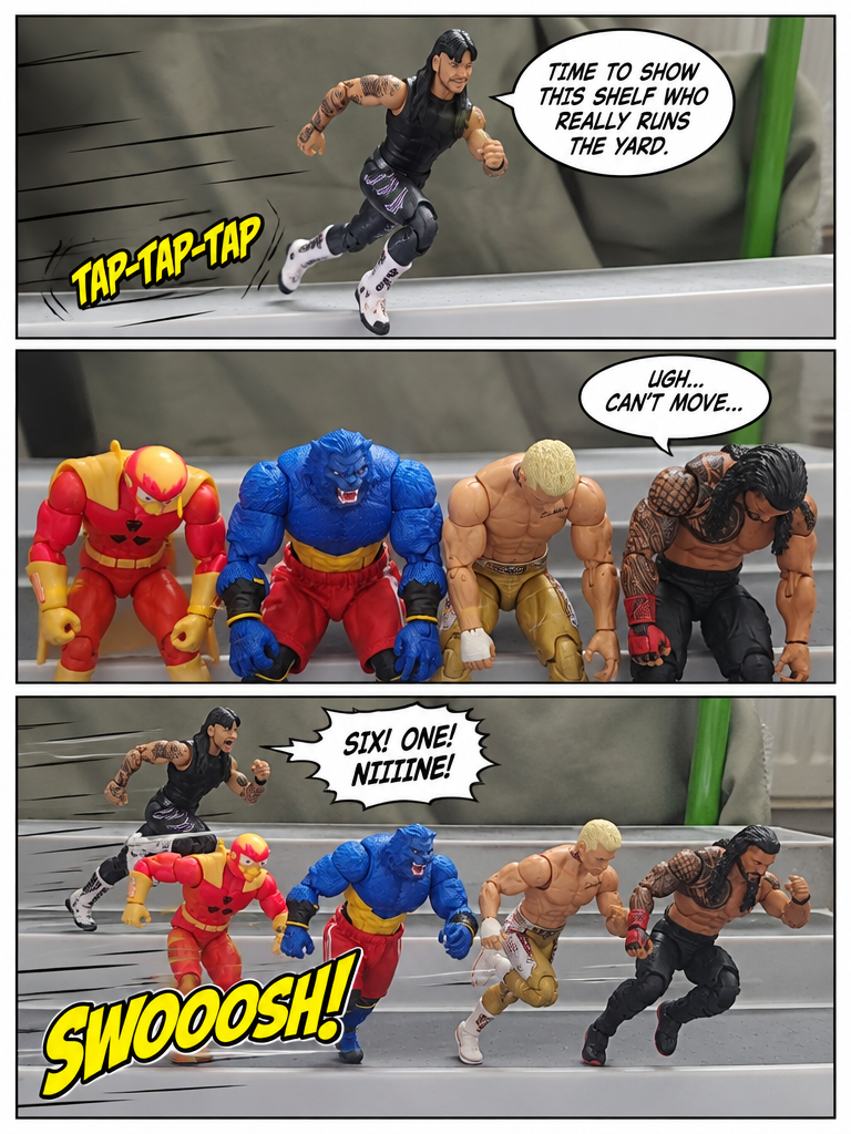 The Riser Battle Royal (page 2 of 4)