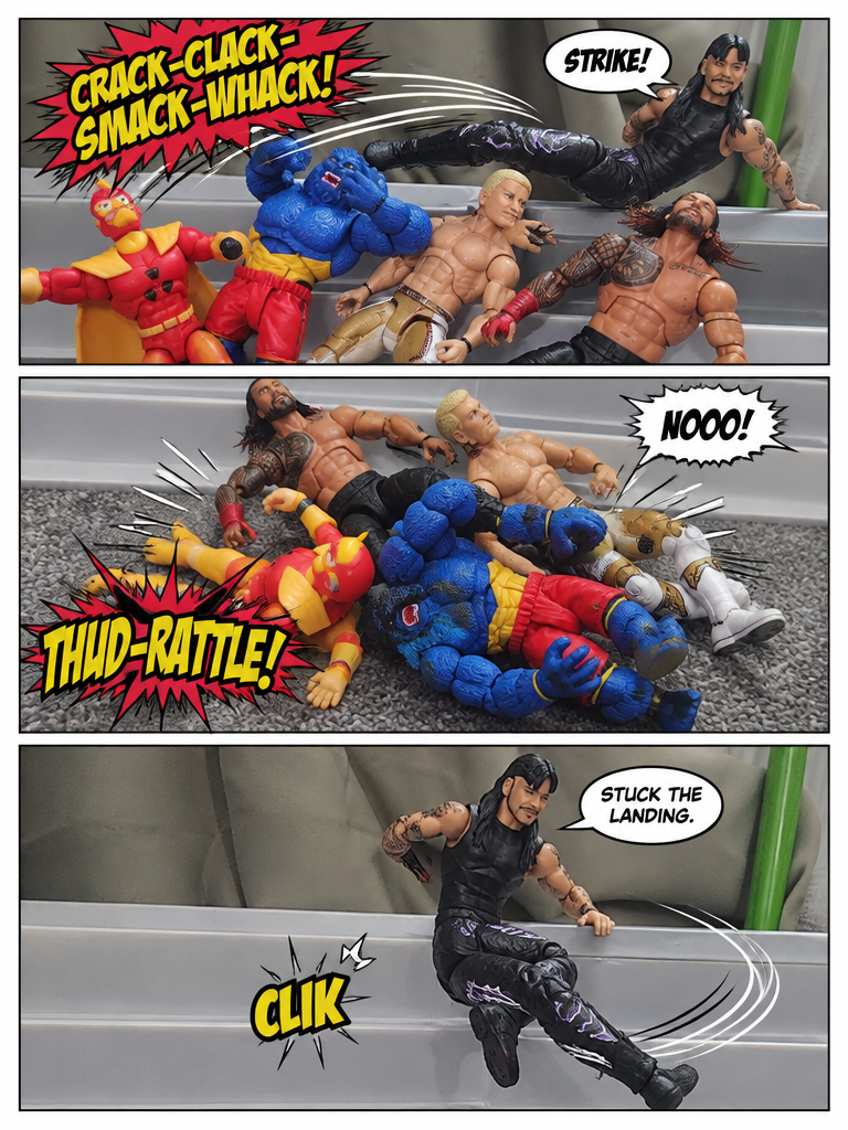 The Riser Battle Royal (page 3 of 4)