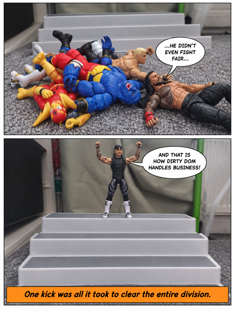 The Riser Battle Royal (page 4 of 4)