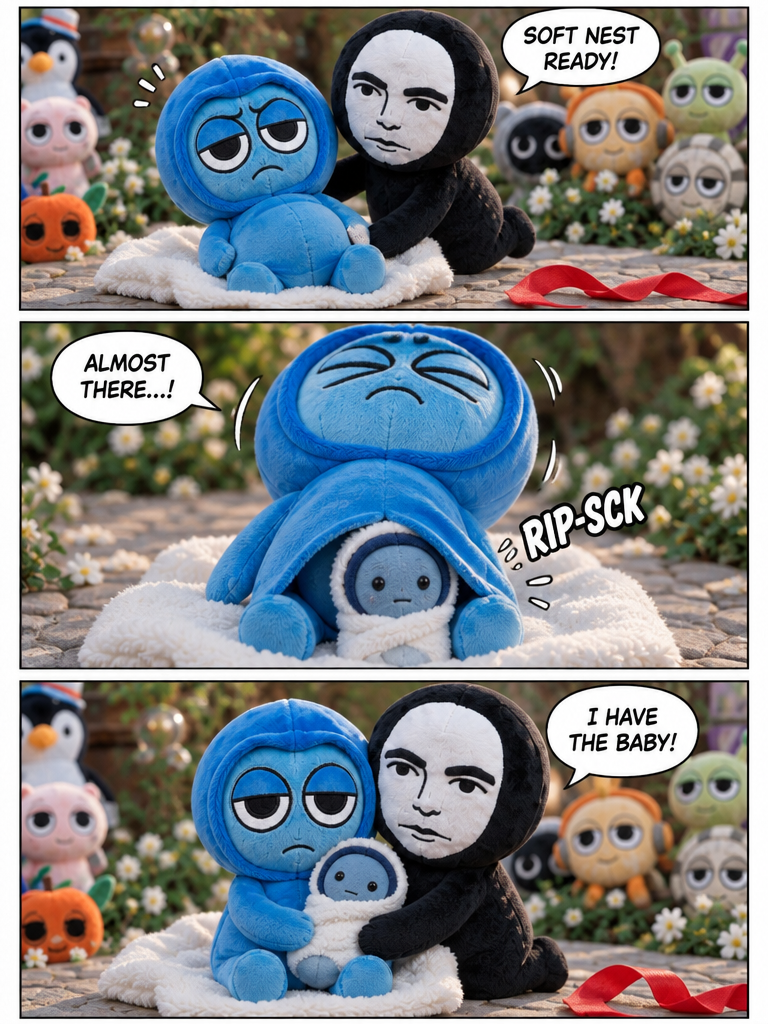 A Bundle of Blue (page 3 of 4)