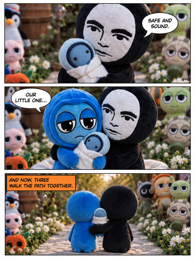 A Bundle of Blue (page 4 of 4)