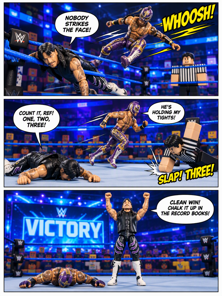 Streamer Showdown: Father vs Son (page 3 of 4)