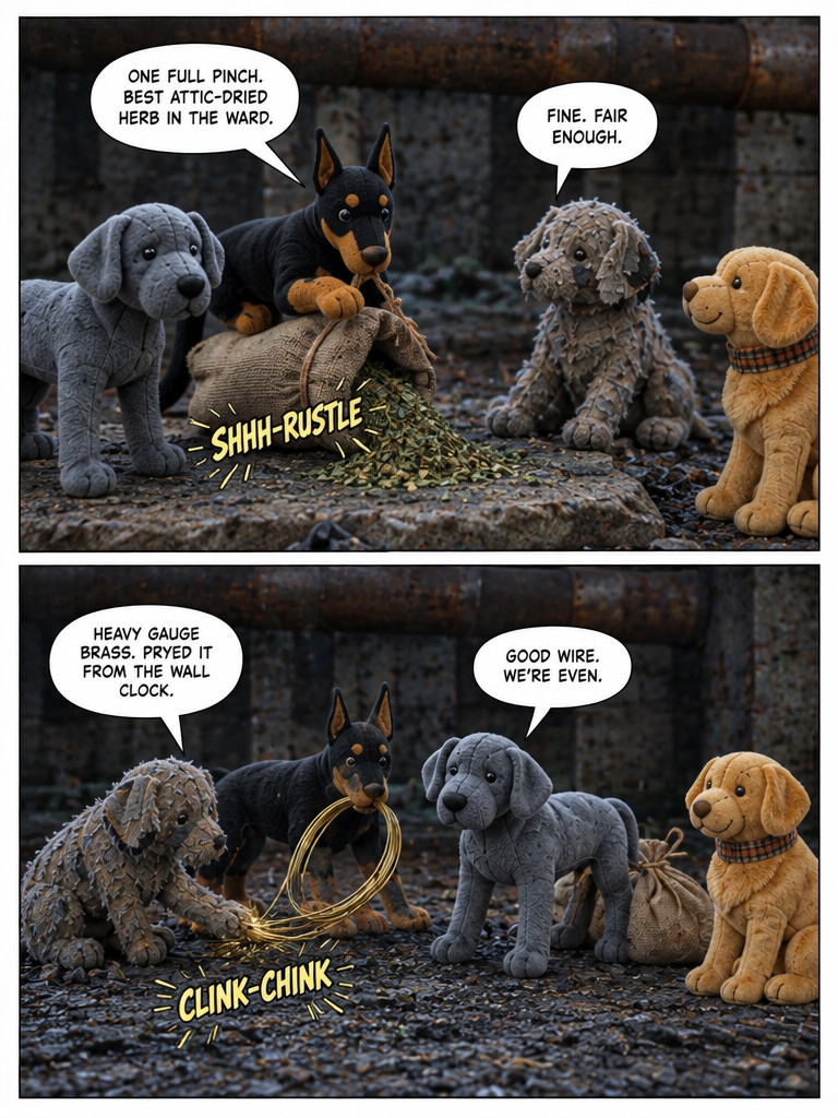 Night Shift Barter (page 3 of 4)