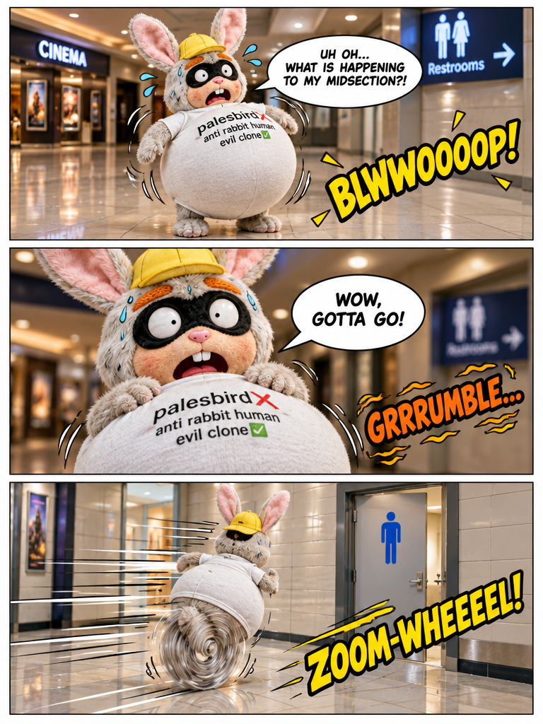 The Explosive Cinema Trip (page 2 of 4)