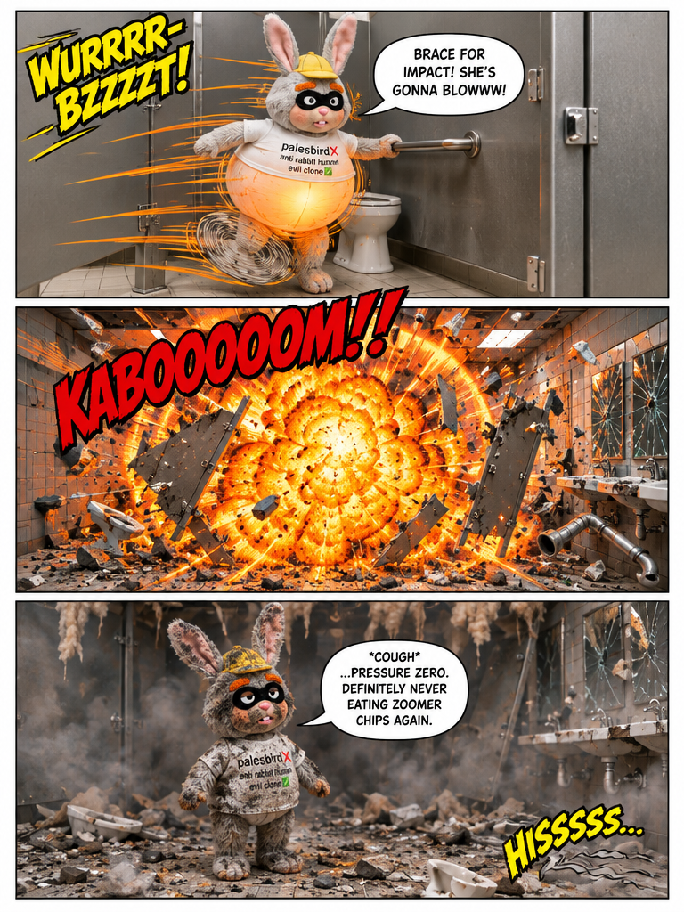 The Explosive Cinema Trip (page 3 of 4)