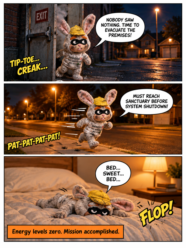 The Explosive Cinema Trip (page 4 of 4)