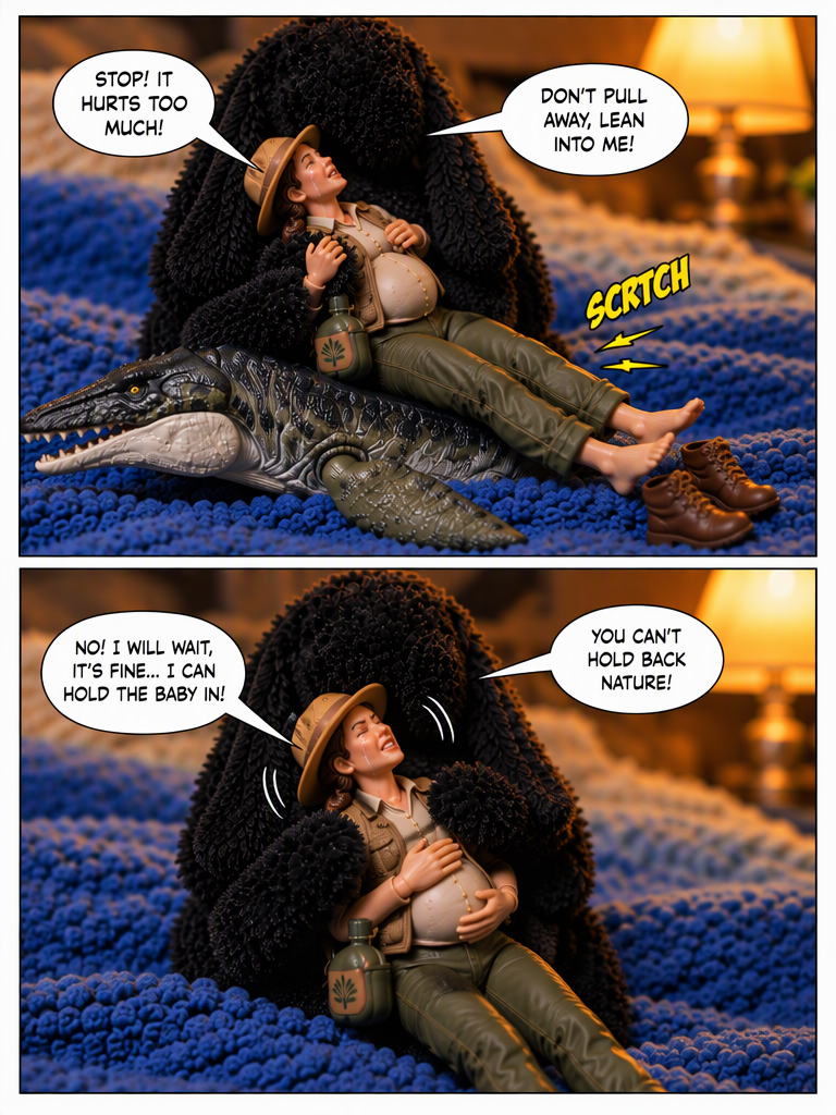 Beyond All Signal (page 13 of 32)