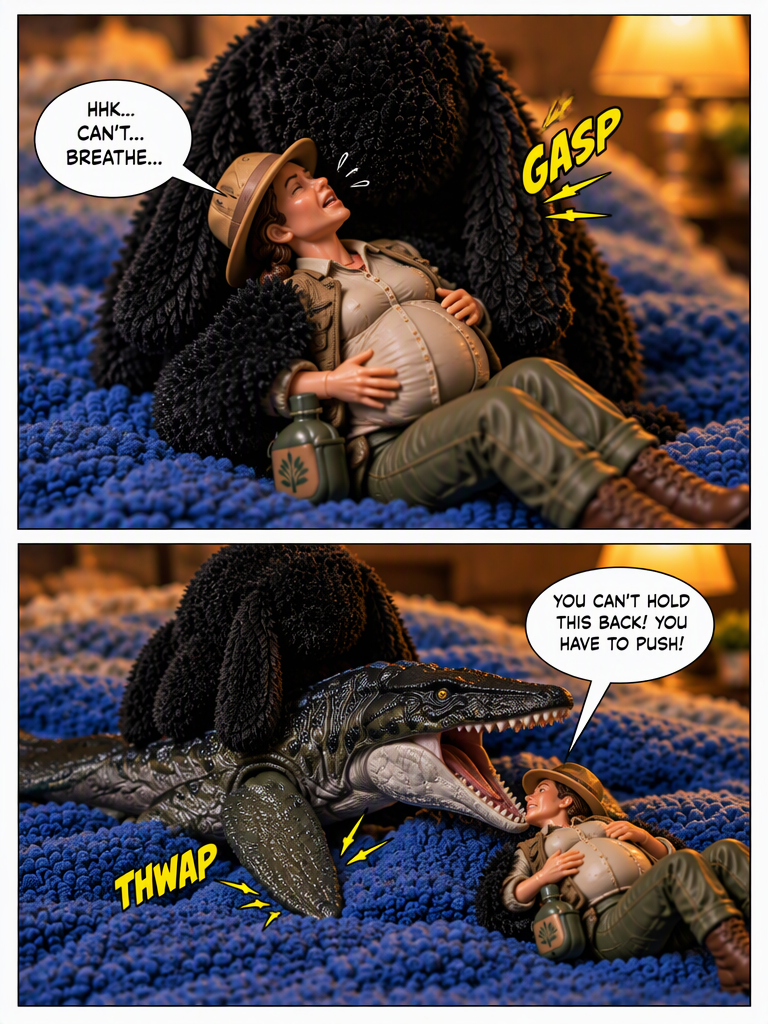 Beyond All Signal (page 14 of 32)