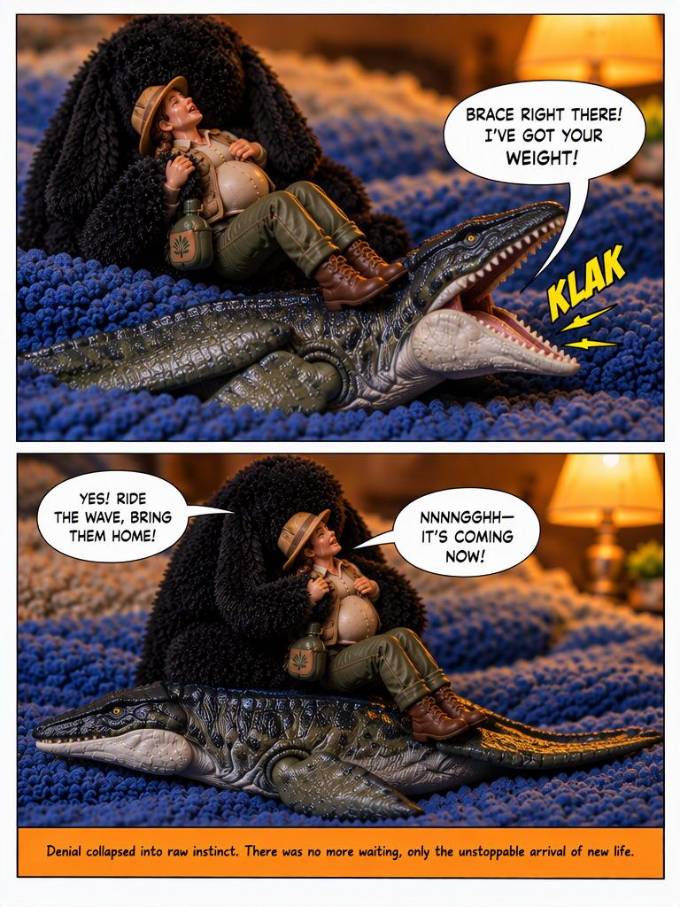 Beyond All Signal (page 16 of 32)