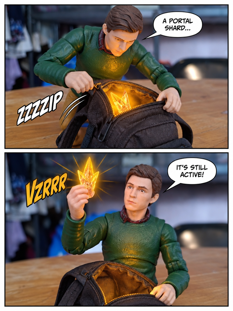 The Contained Shard (page 2 of 4)