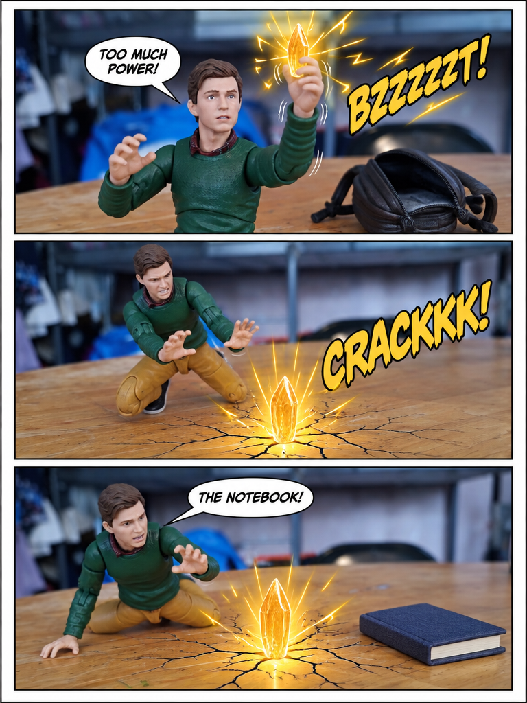 The Contained Shard (page 3 of 4)