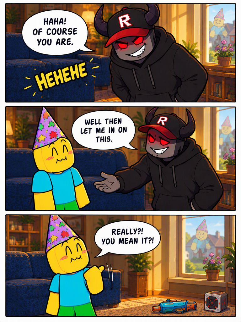 Bumblebee Buddies (page 3 of 4)