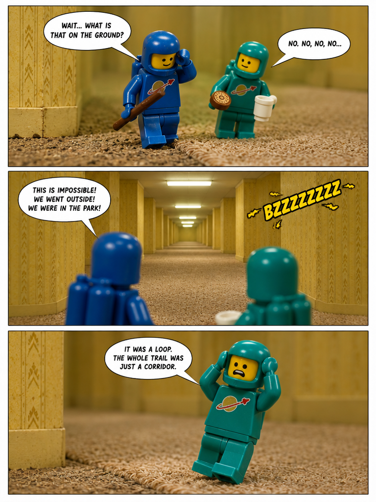 Return to the Yellow Hall (page 3 of 4)