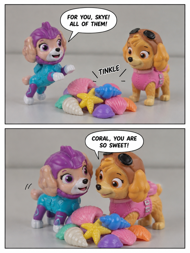 A Whirlwind of Affection (page 3 of 4)