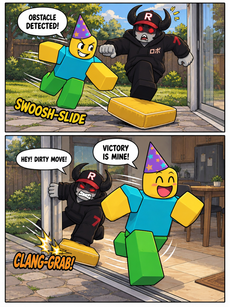 Pastry Dash (page 3 of 4)
