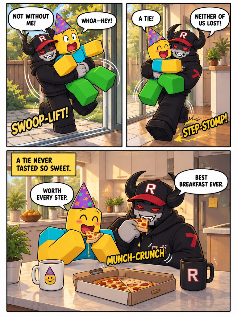 Pastry Dash (page 4 of 4)