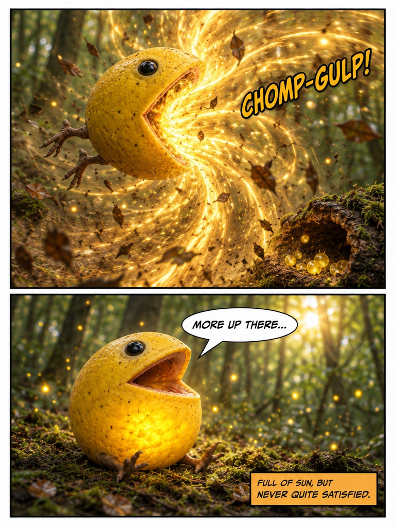 Chasing the Golden Gale (page 4 of 4)