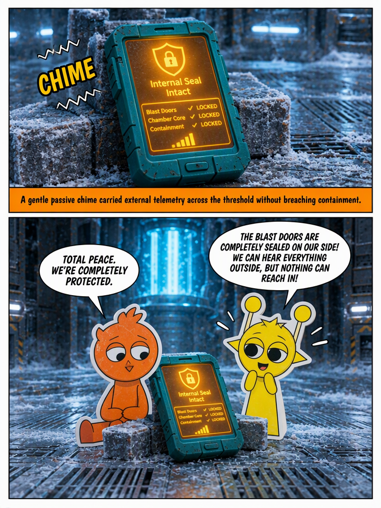 Sanctuary On The Line (page 2 of 8)