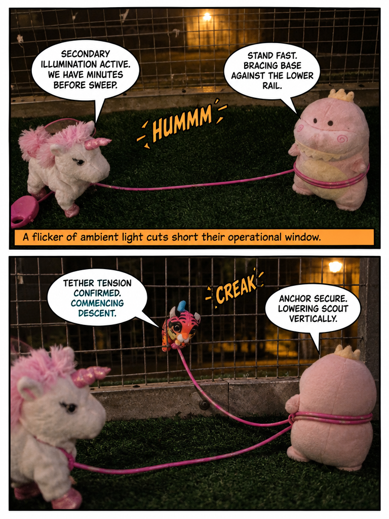 Operation Night Grass (page 2 of 4)