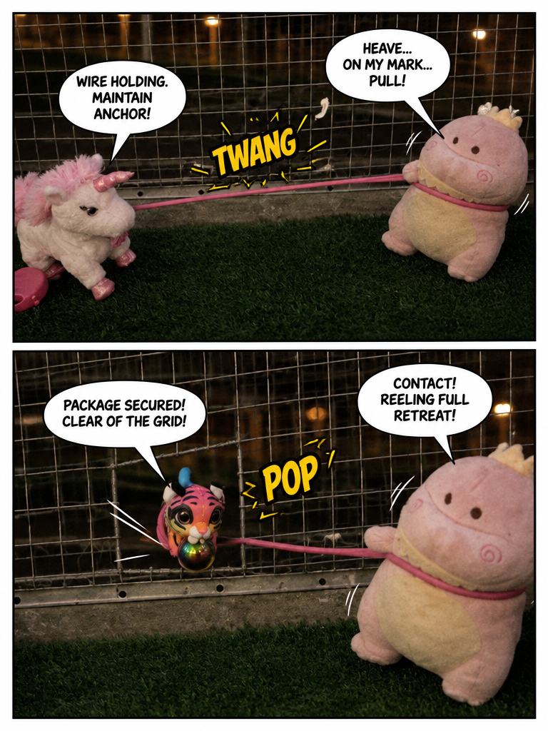 Operation Night Grass (page 3 of 4)