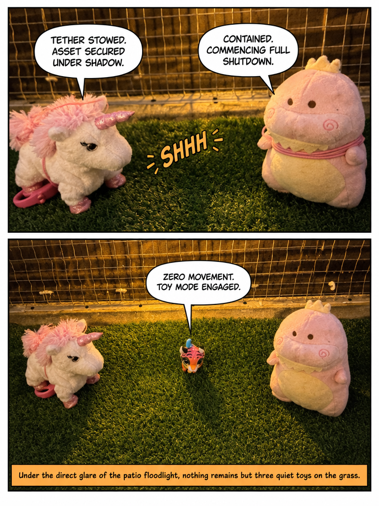 Operation Night Grass (page 4 of 4)