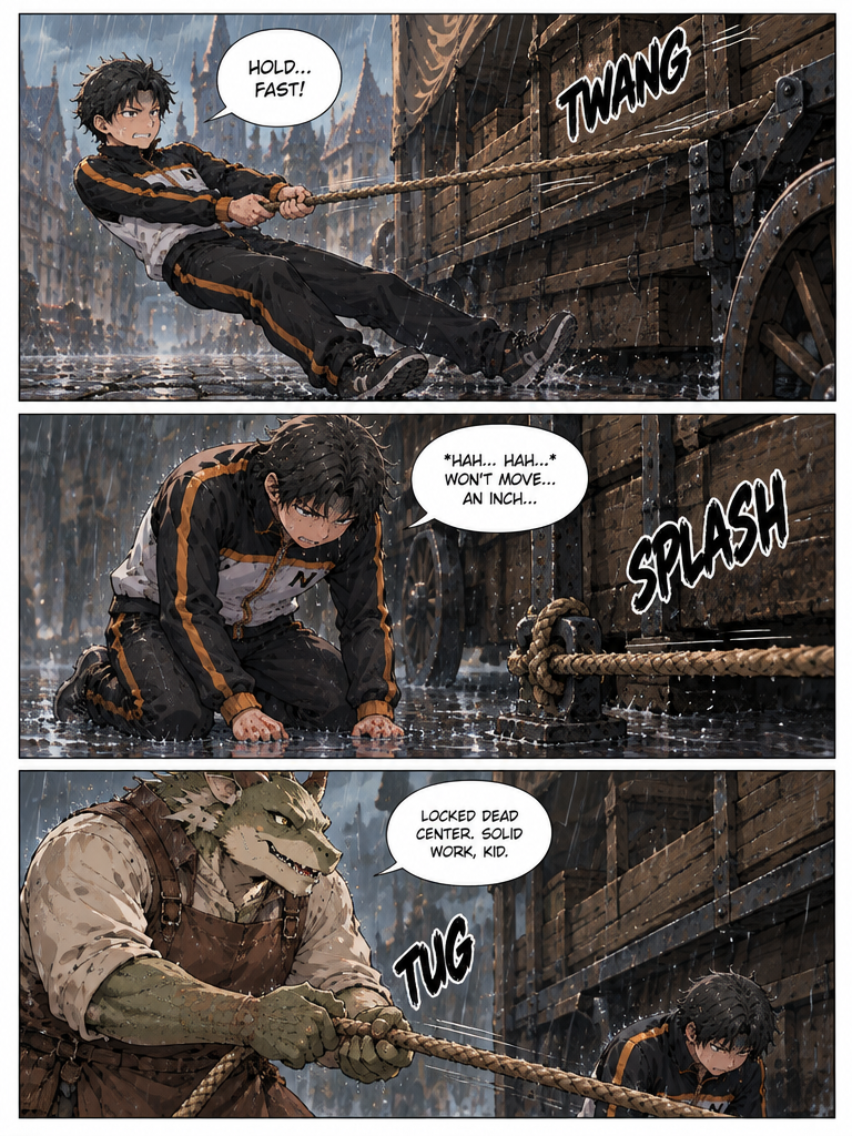 Shelter in the Storm (page 3 of 4)