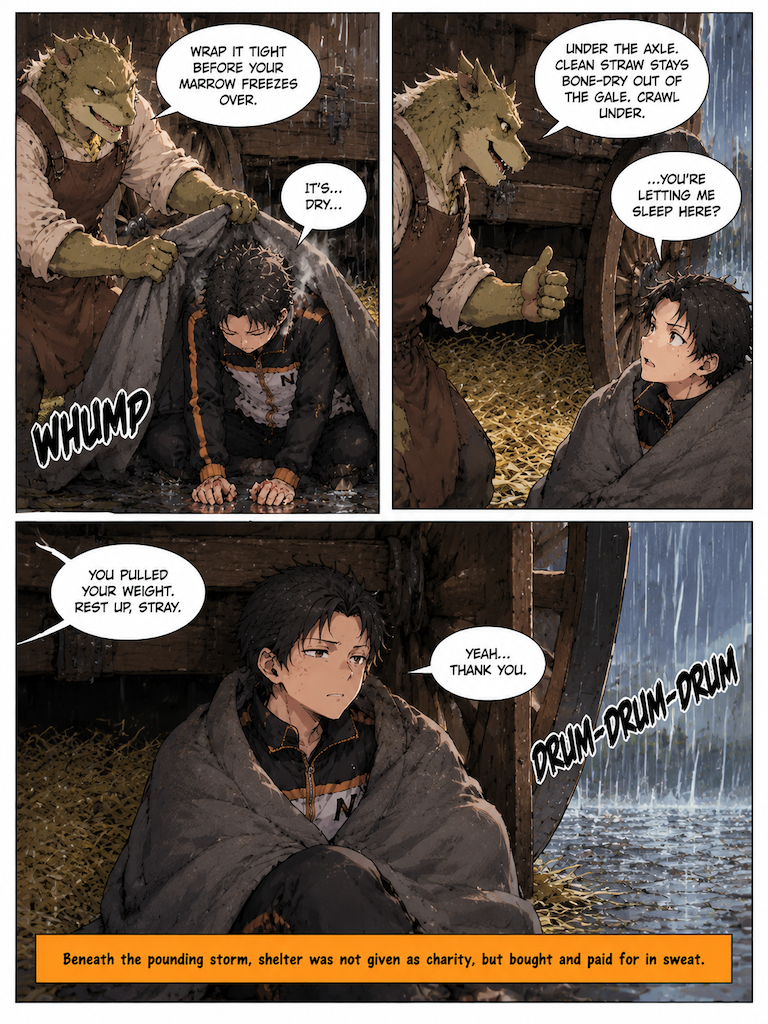 Shelter in the Storm (page 4 of 4)