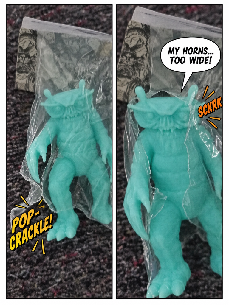 Out of the Wrapper (page 3 of 4)